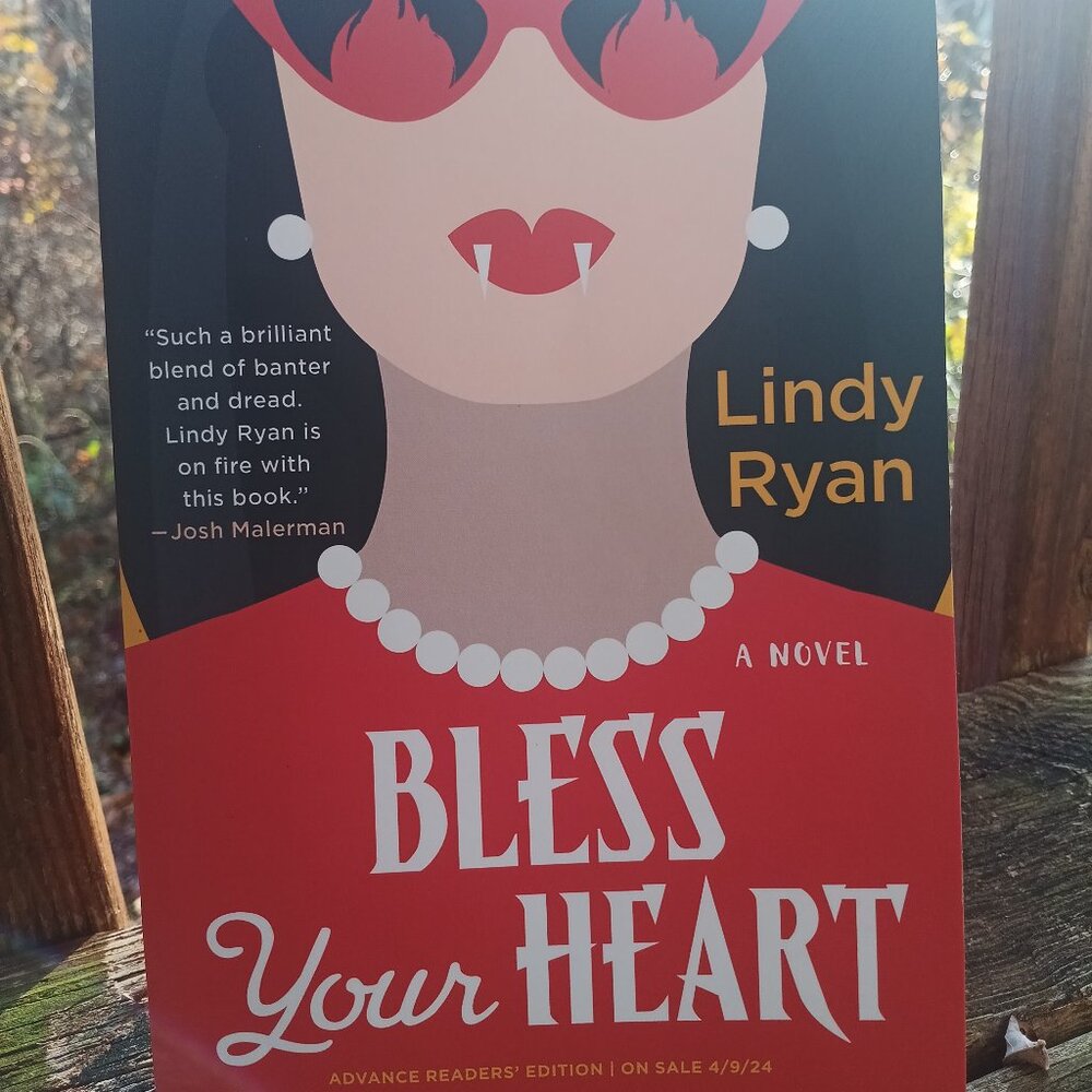 Bless your heart paperback